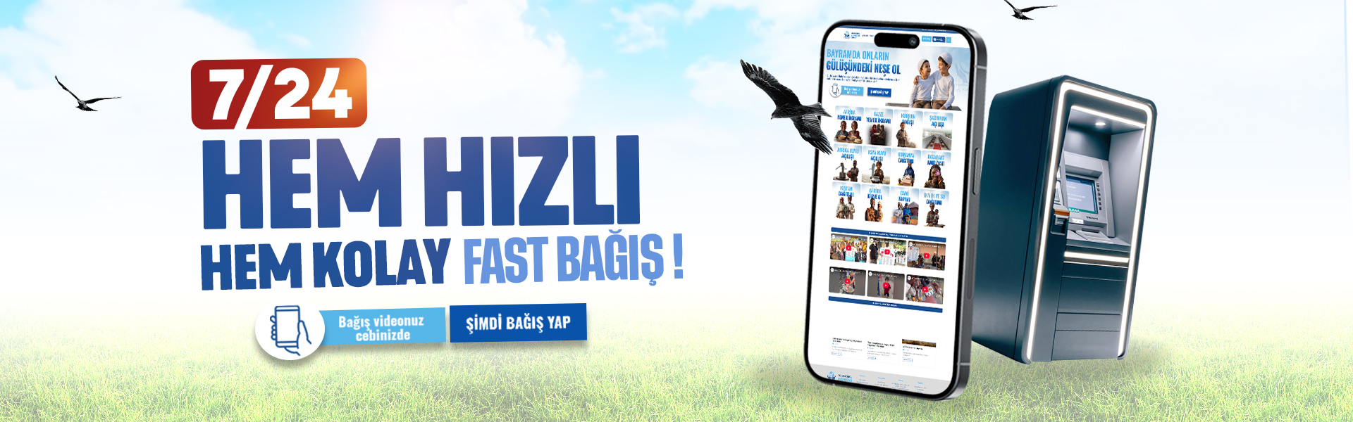 Yüce Gönül Köprüsü Derneği