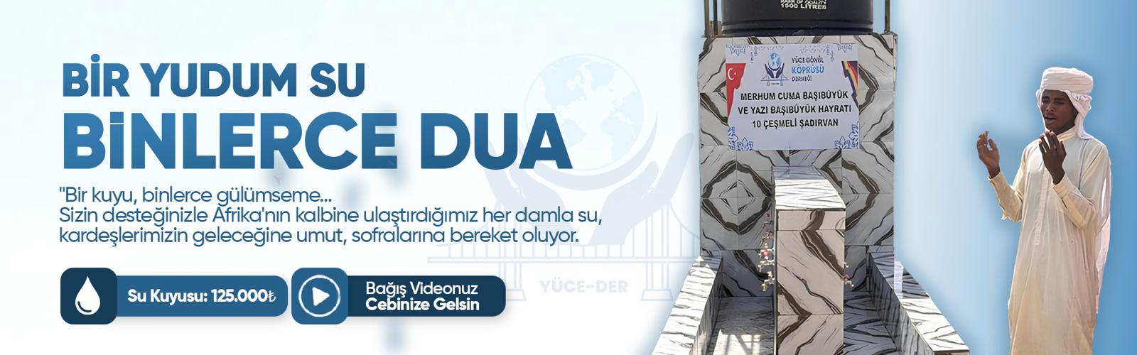 Yüce Gönül Köprüsü Derneği