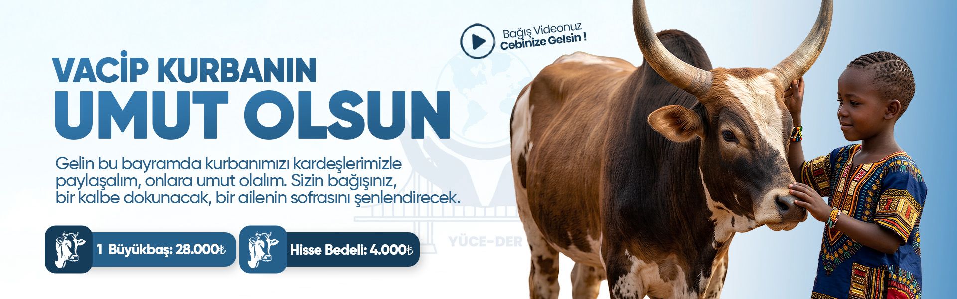 Yüce Gönül Köprüsü Derneği