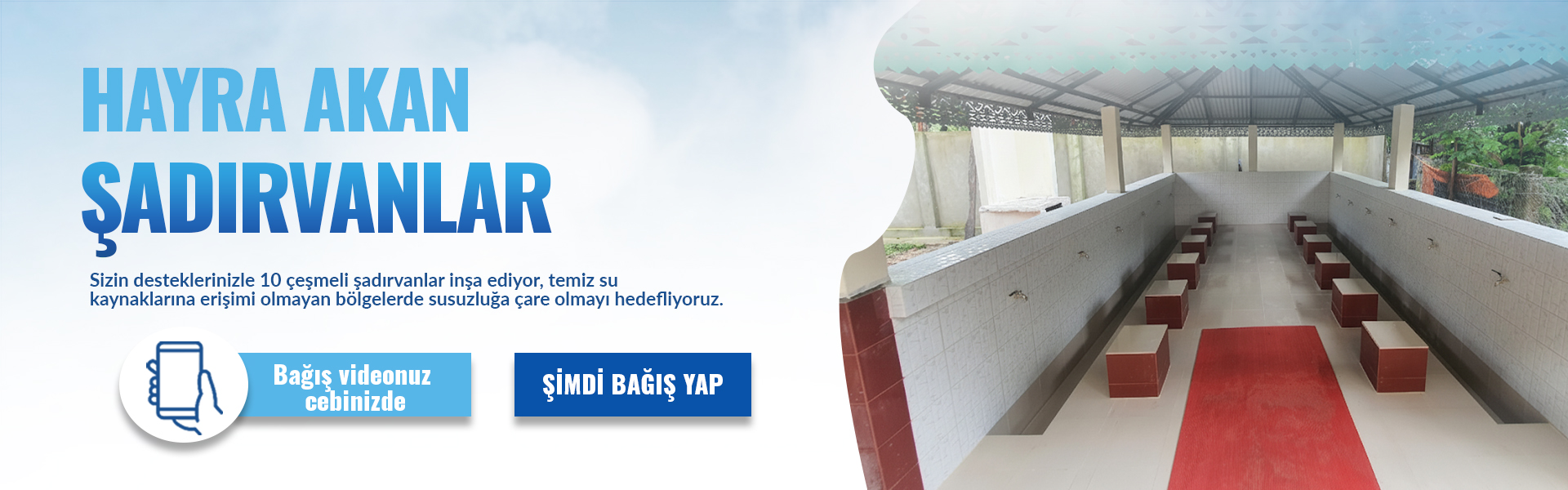 Yüce Gönül Köprüsü Derneği