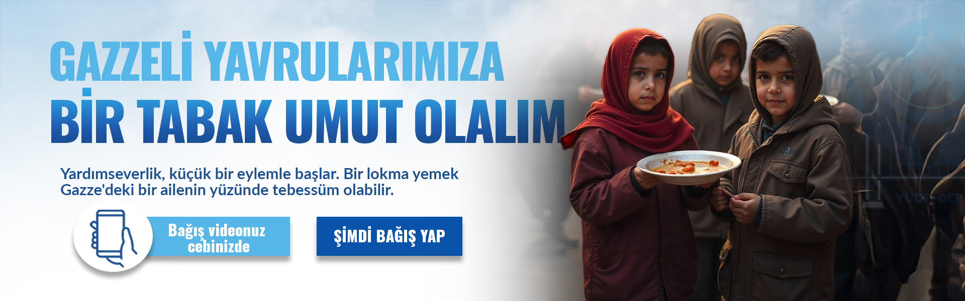 Yüce Gönül Köprüsü Derneği