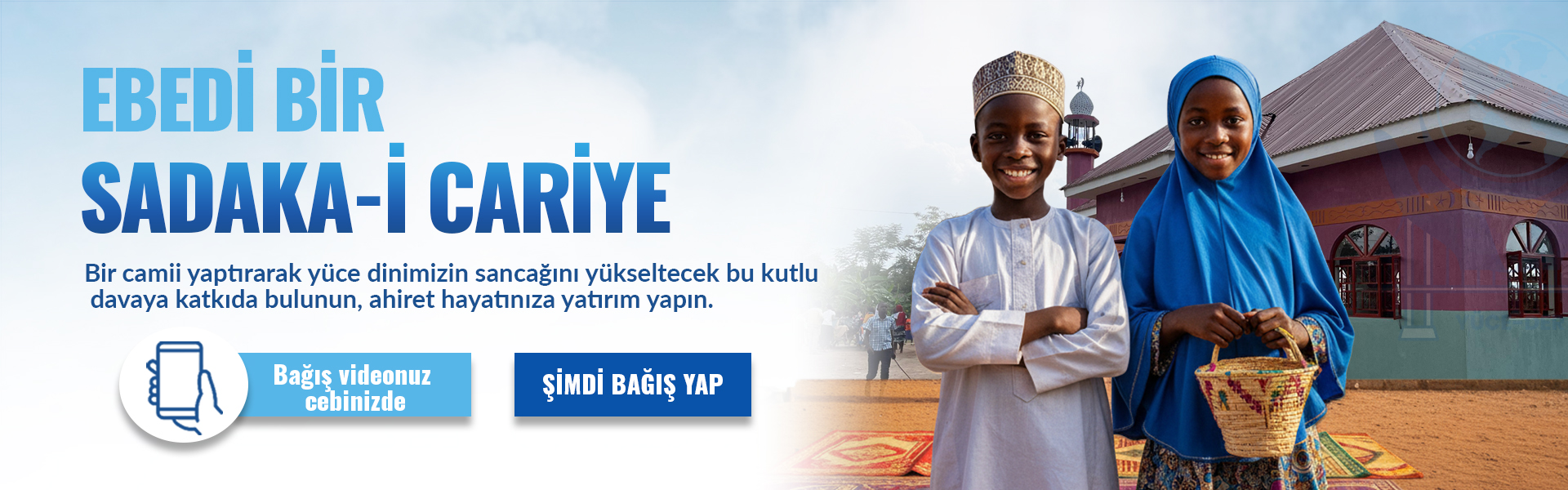 Yüce Gönül Köprüsü Derneği