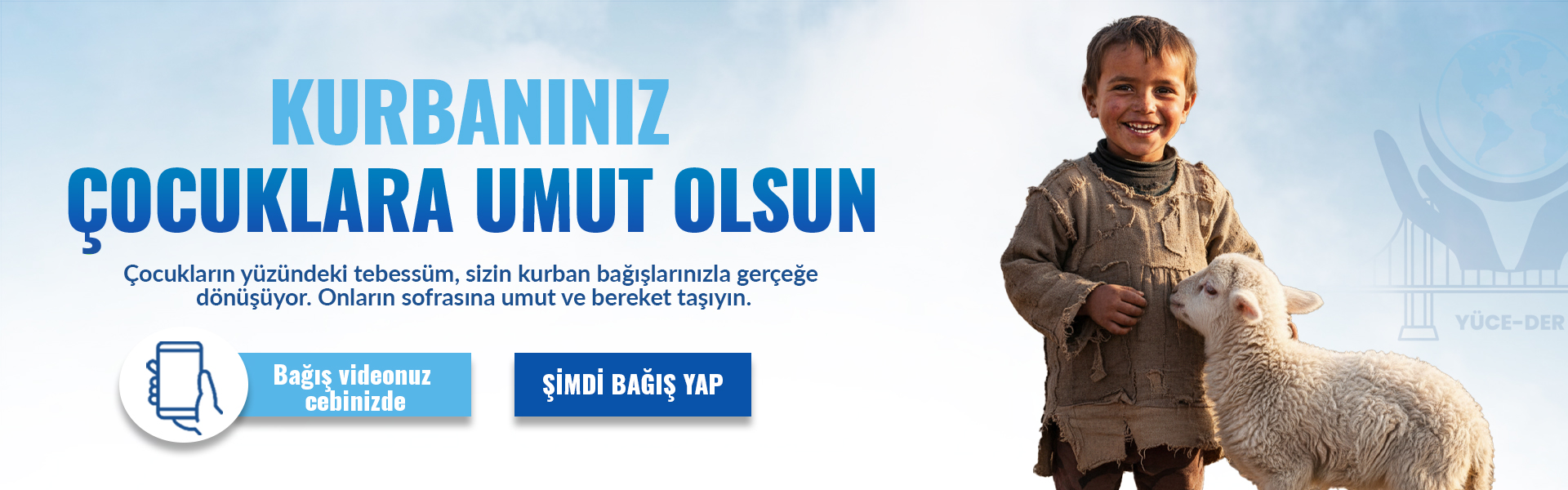 Yüce Gönül Köprüsü Derneği