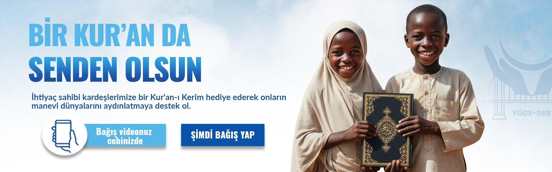 Yüce Gönül Köprüsü Derneği