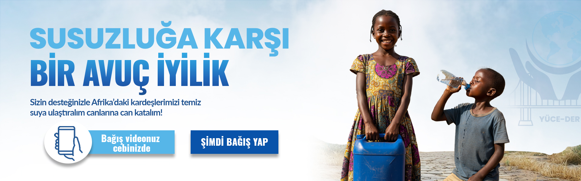 Yüce Gönül Köprüsü Derneği