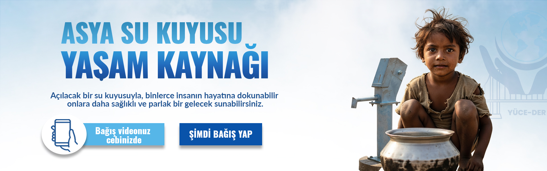 Yüce Gönül Köprüsü Derneği