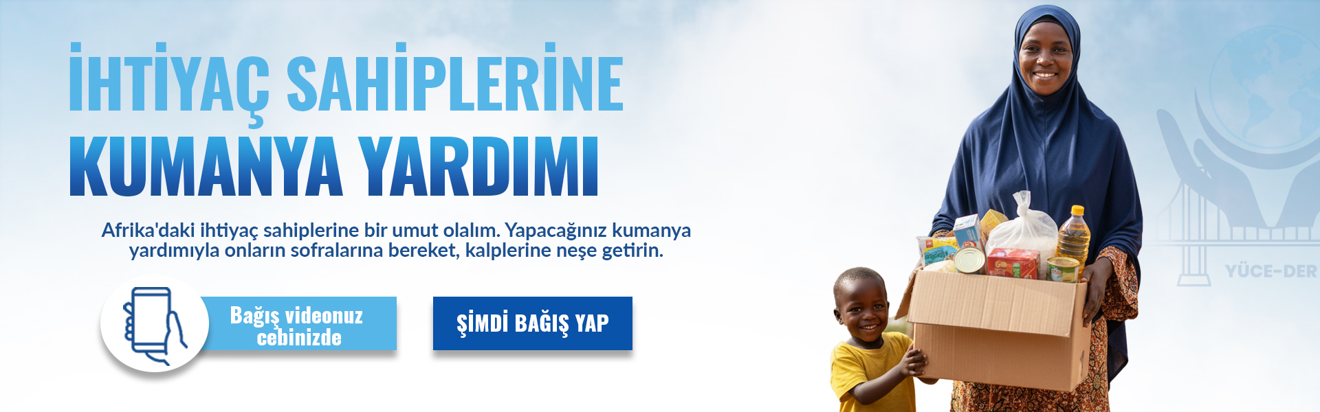 Yüce Gönül Köprüsü Derneği