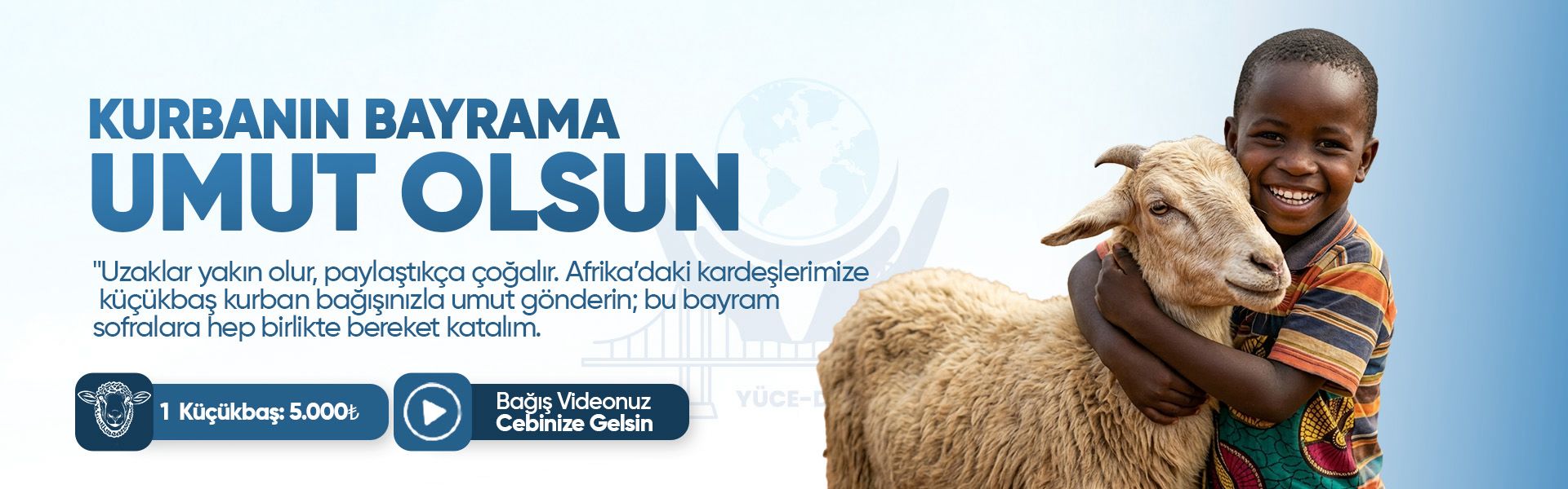 Yüce Gönül Köprüsü Derneği