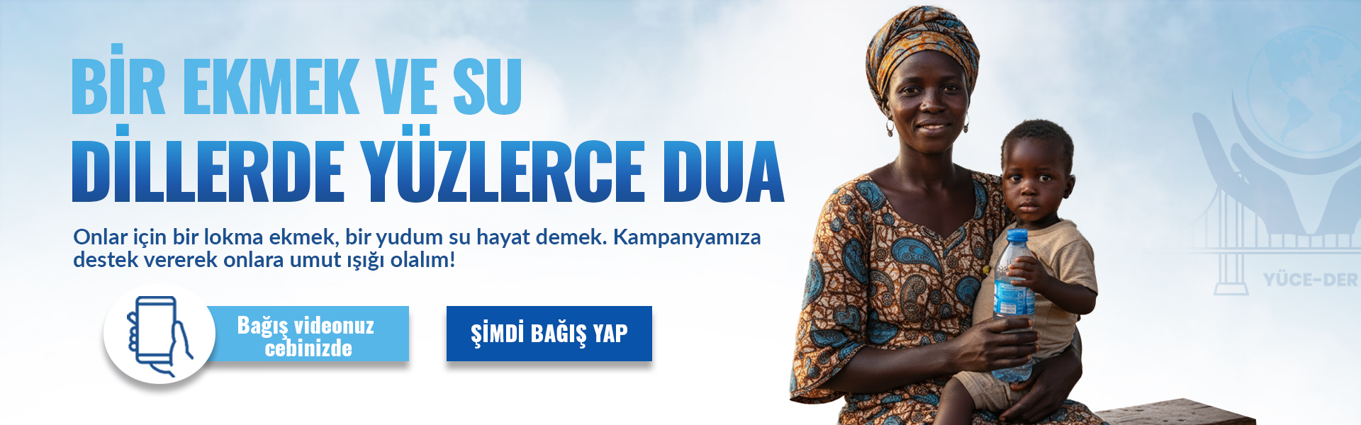 Yüce Gönül Köprüsü Derneği