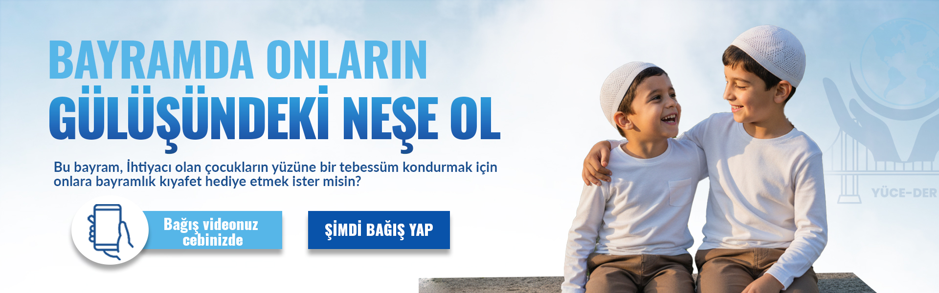Yüce Gönül Köprüsü Derneği