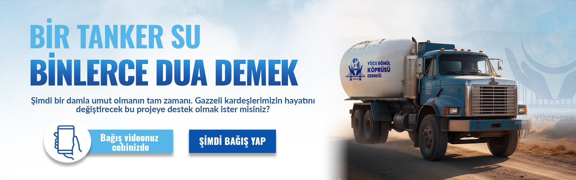 Yüce Gönül Köprüsü Derneği