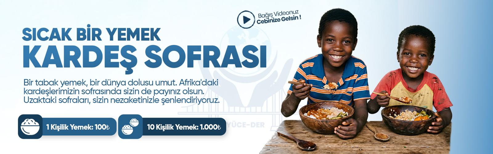 Yüce Gönül Köprüsü Derneği