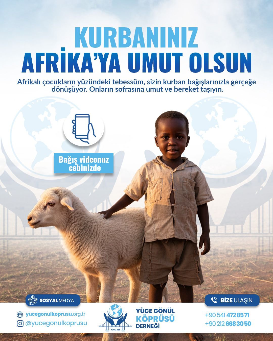 AFRİKA TANZANYADA ADAK AKİKA SADAKA NAFİLE KURBANINIZI KESİYORUZ