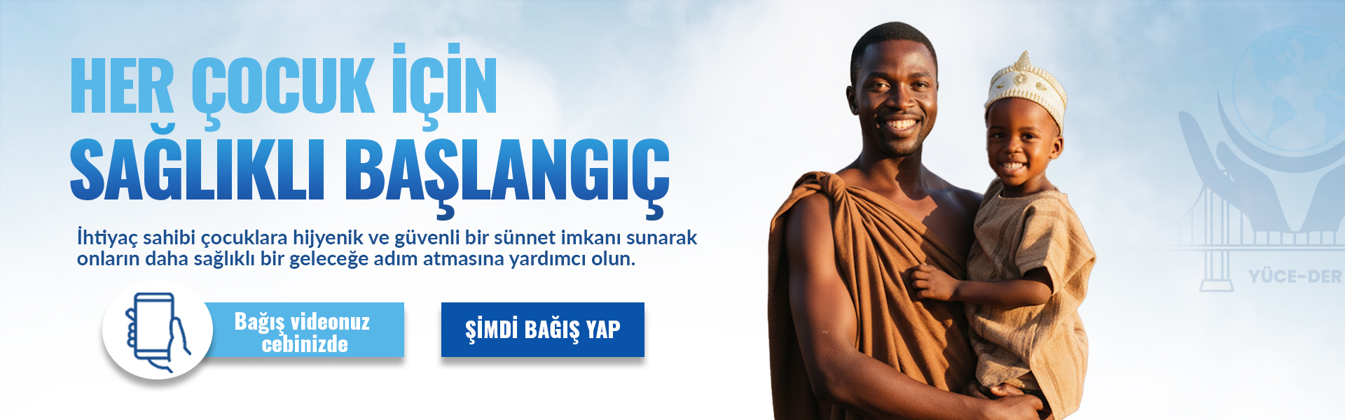 Yüce Gönül Köprüsü Derneği