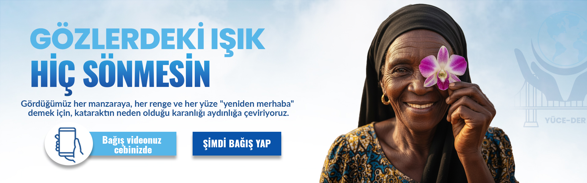 Yüce Gönül Köprüsü Derneği